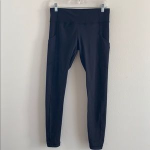 lululemon fast and free tight